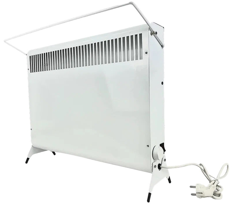 Конвектор электрический РЭМО МП-1500.2 D MINI WHITE