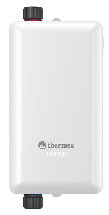 Электрический проточный водонагреватель 3,5 кВт Thermex Hitch 3500