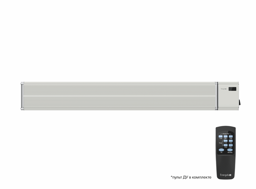 Инфракрасный обогреватель Energolux EIHL-3200-D1-IC