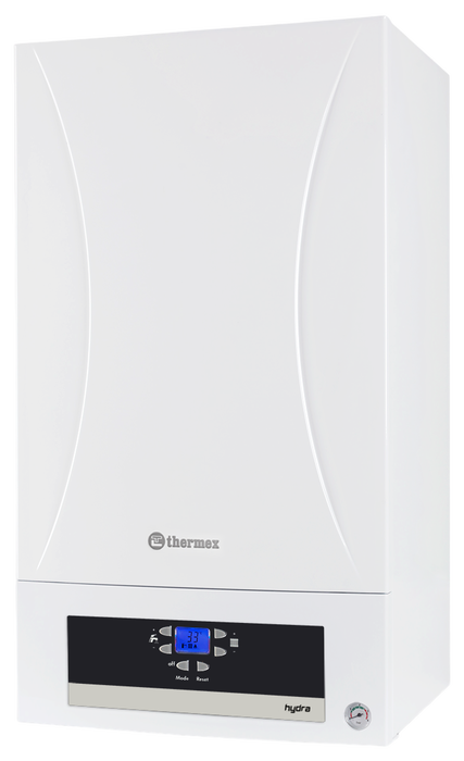 Настенный газовый котел Thermex Hydra HS12