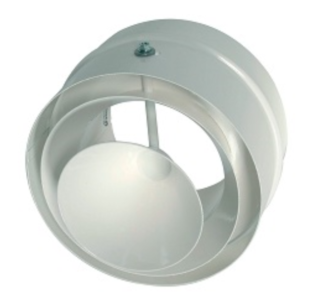 Приточный Sysimple JSR-500-SW