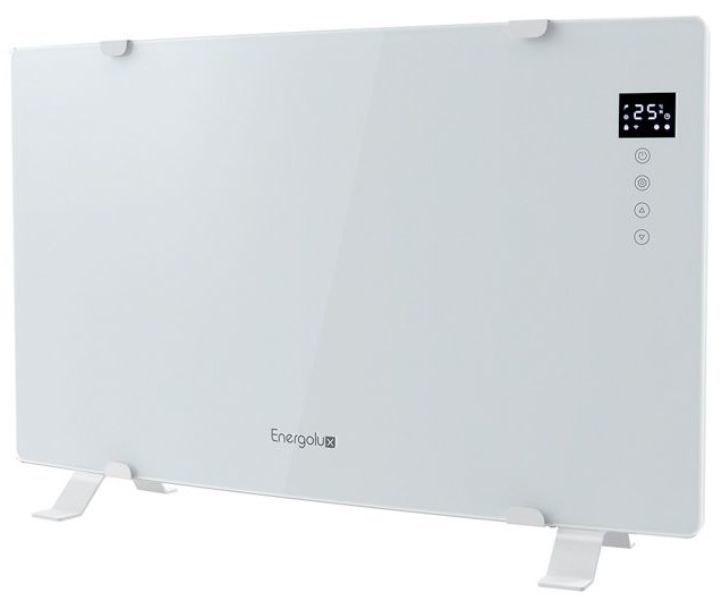 Конвектор электрический Energolux ECH-1000E-J1-WG