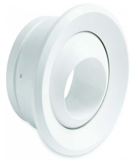 Приточный Systemair AJD-125-SW