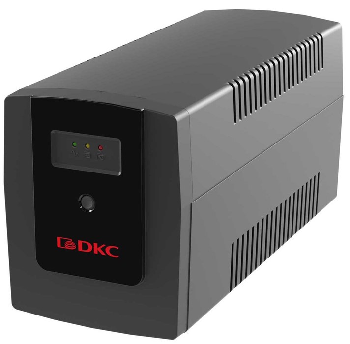 Аксессуар для отопления DKC line-interactive Info 1200 Ва
