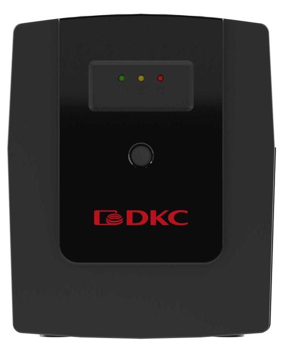 Аксессуар для отопления DKC line-interactive Info 1200 Ва