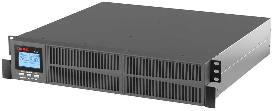 Аксессуар для отопления DKC Online Small Rackmount 1 кВа