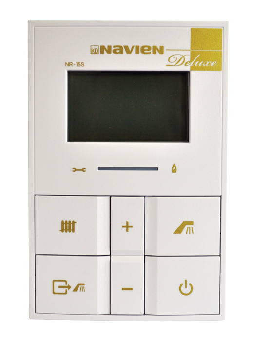Настенный газовый котел Navien Deluxe C -30k