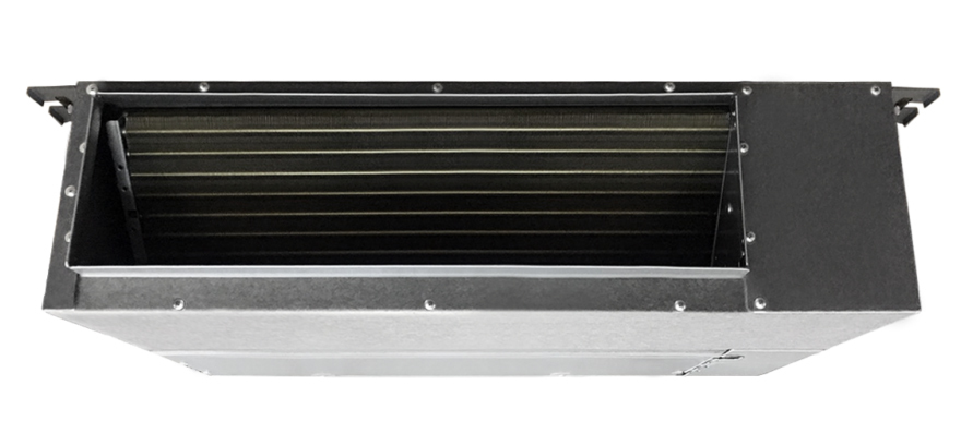 Канальный внутренний блок мульти сплит-системы Funai Kirigami RAM-I-KG35HP.D01/S
