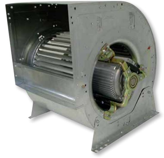 Вентилятор Soler & Palau CBM-15/11 2200 6PT CK MP IP55