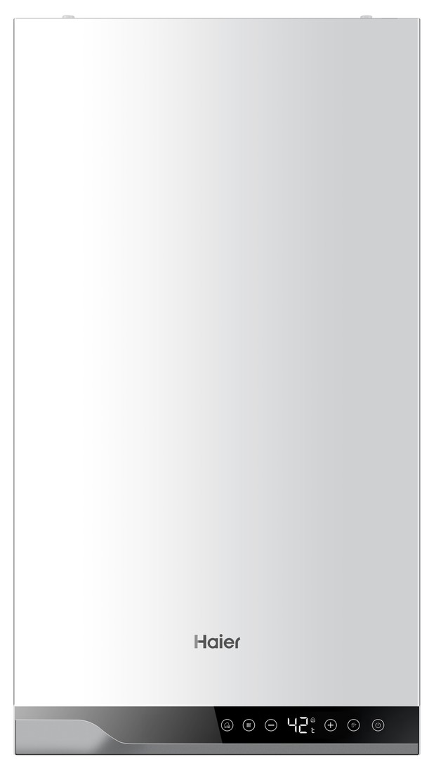 Настенный газовый котел Haier TechLine 1.24 Ti