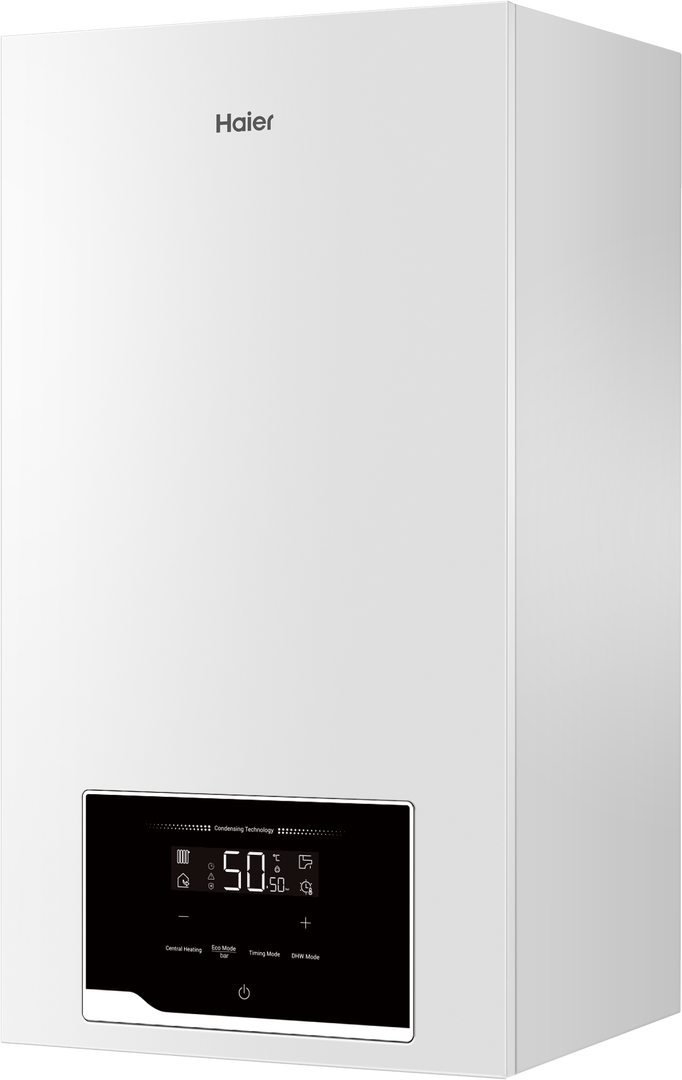Настенный газовый котел Haier GreenLine 1.35 Ti