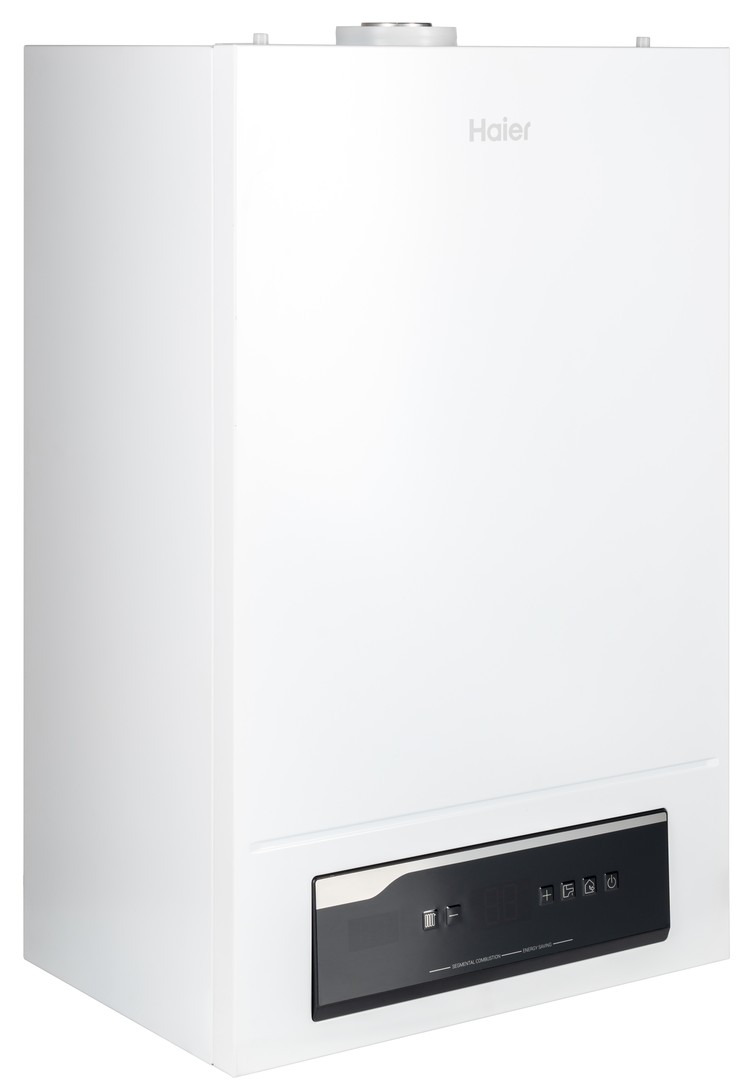 Настенный газовый котел Haier ProLine 2.18 Ti