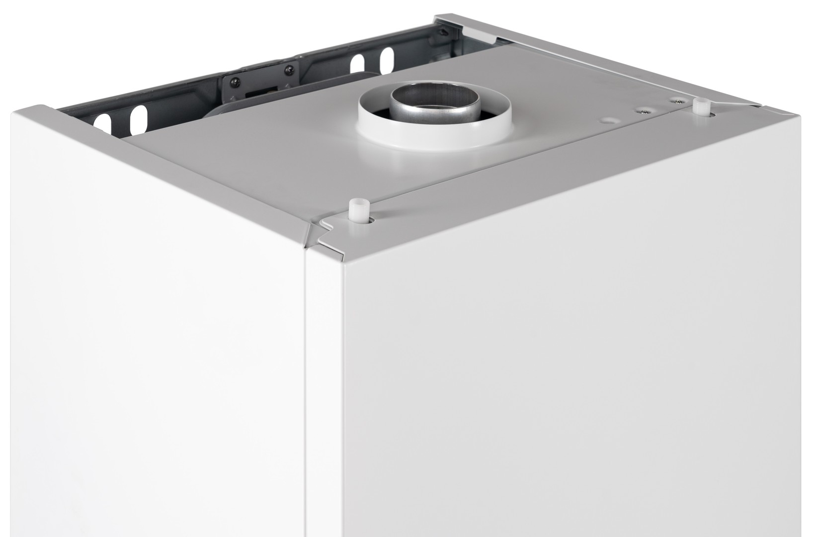 Настенный газовый котел Haier TechLine 2.10 Ti