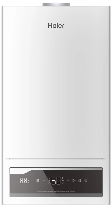 Настенный газовый котел Haier ProLine 2.28 Ti