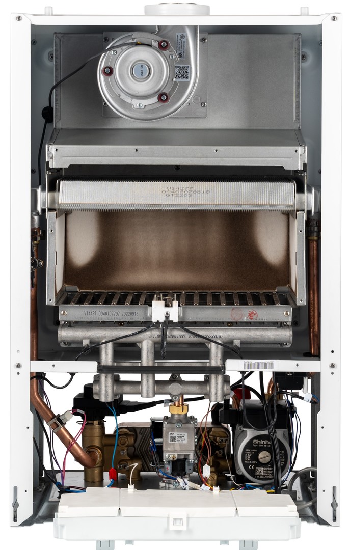 Настенный газовый котел Haier ProLine 2.32 Ti