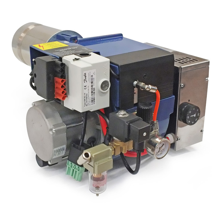 Горелка NORTEC WB 120S