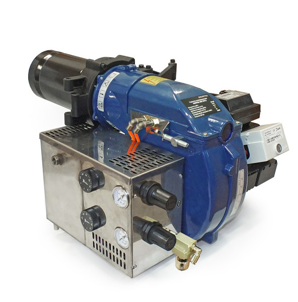 Горелка NORTEC WB 500S