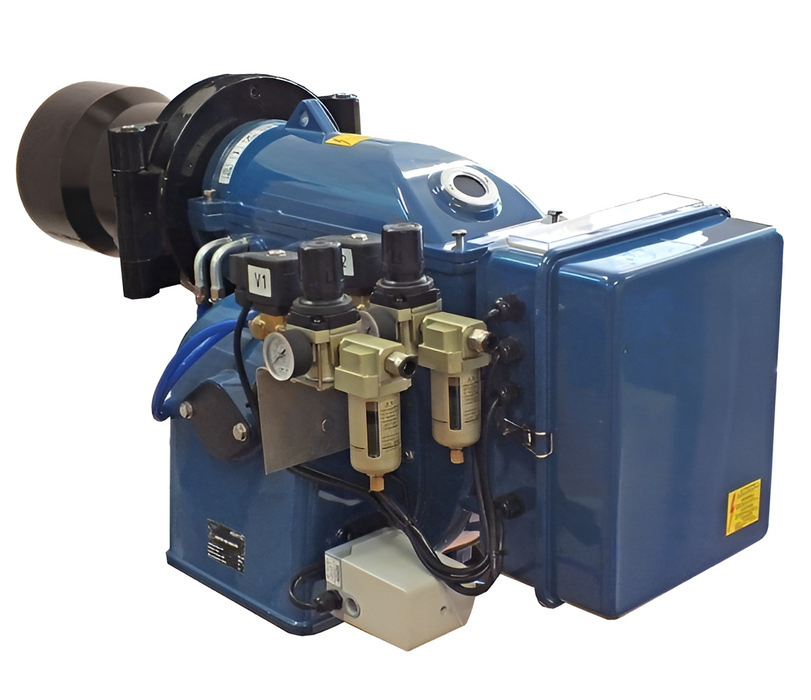 Горелка NORTEC WB 650ST