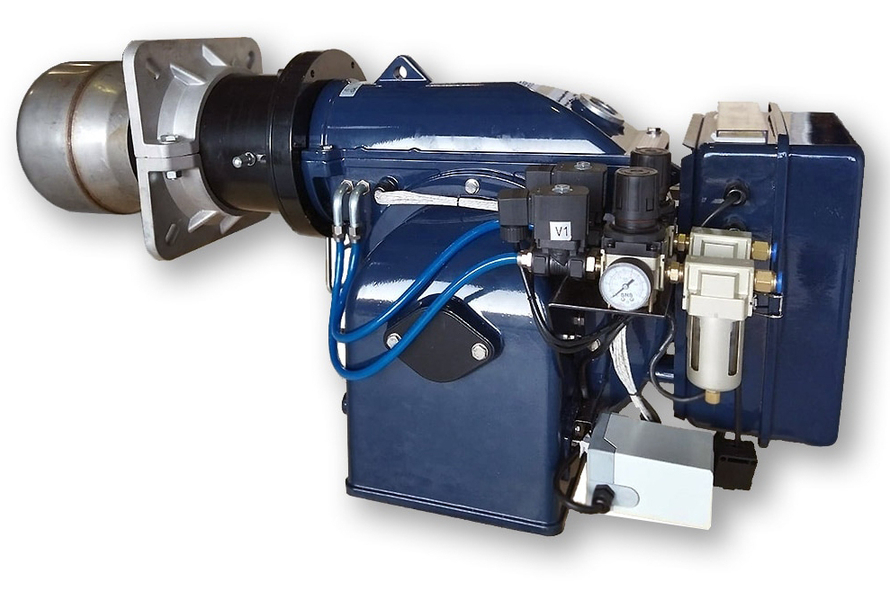 Горелка NORTEC WB 1500ST
