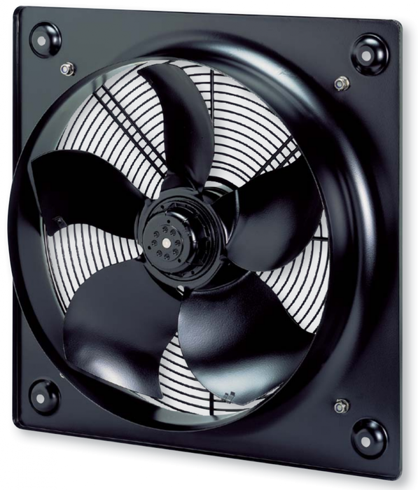 Вентилятор Soler & Palau HXBR/4-450-A (230V 50HZ) C V5