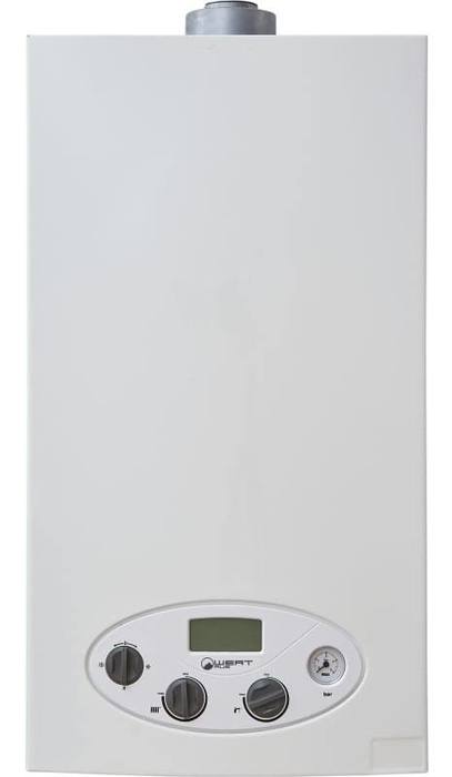 Настенный газовый котел WERTRUS NOVA24