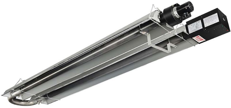 Газовый обогреватель KeyWarm LTVU50-18