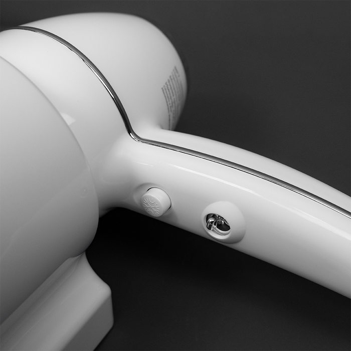 Настенный фен MEYVEL MF7-1800 (White)