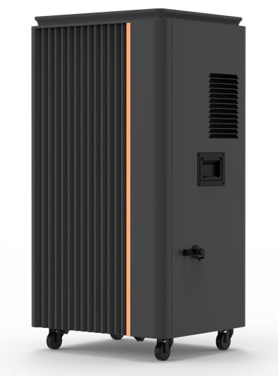 Промышленный осушитель воздуха Euronord Industrial Dry Master 150 фото
