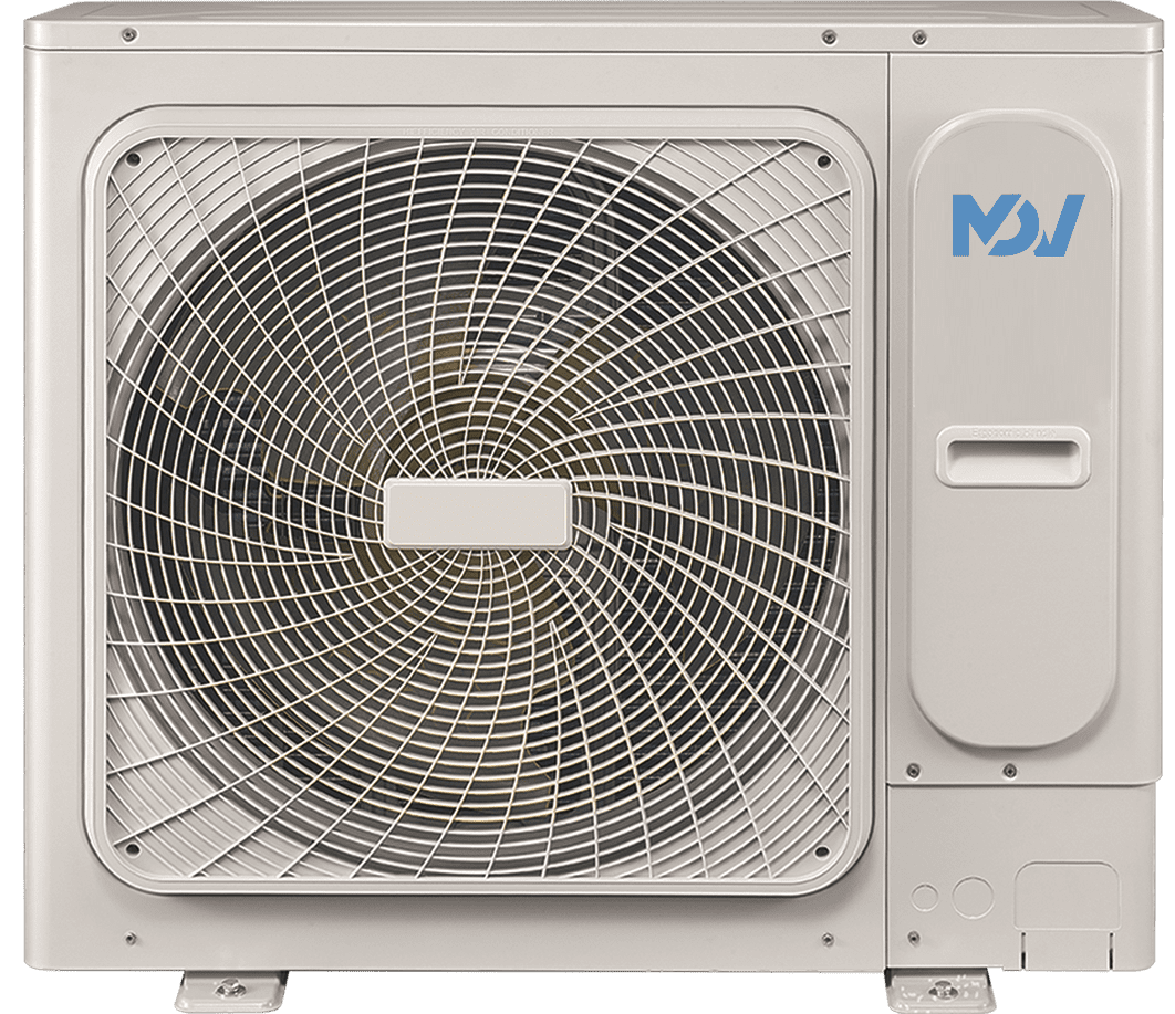 Наружный блок VRF системы 10-13,9 кВт Mdv O-Mi120V2R1D(D)