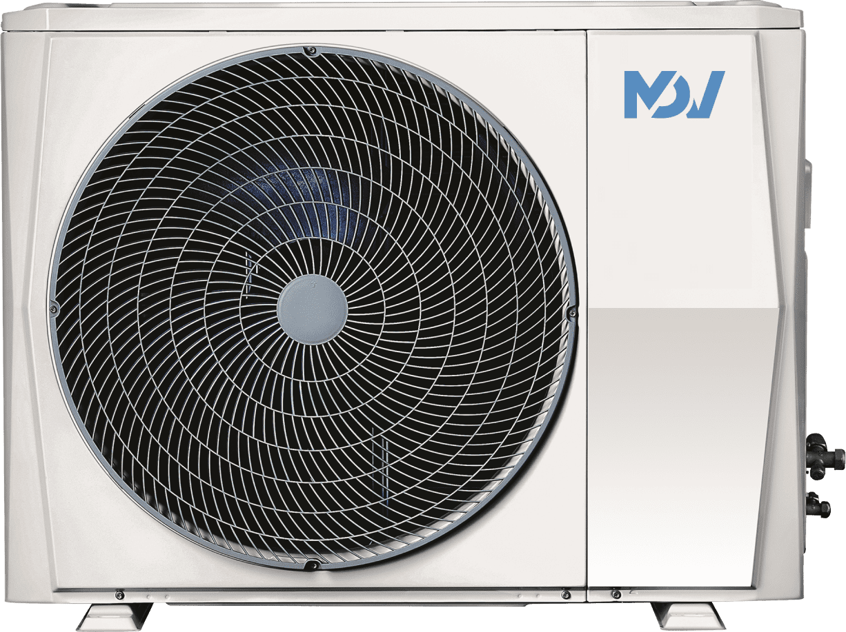 Наружный блок VRF системы 7-9,9 кВт Mdv O-Mi80V2R1D(D)