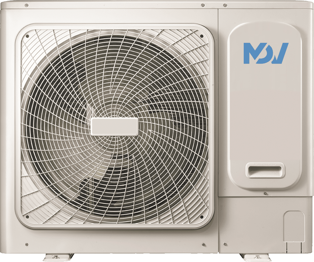 Наружный блок VRF системы 14-14,9 кВт Mdv O-Mi140V2R1D(D)