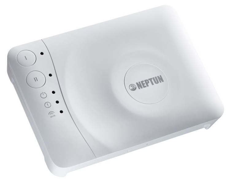 Блок управления Neptun Smart+ Tuya