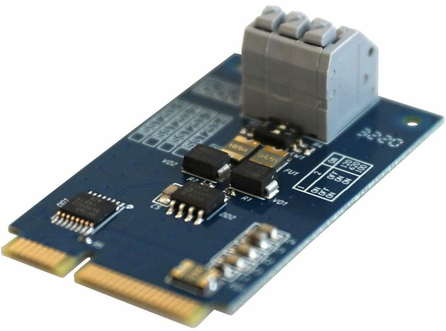 Модуль расширения Neptun Smart. RS485