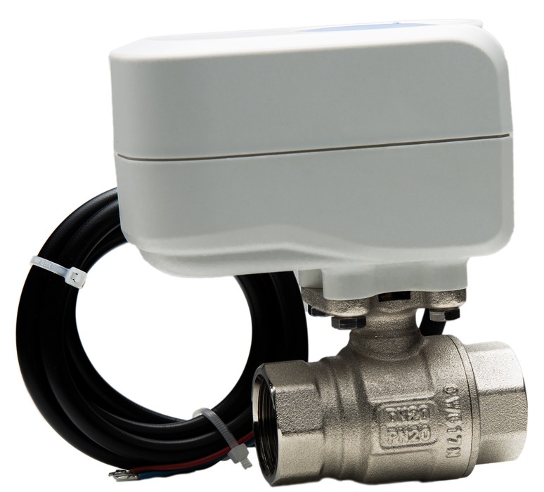 Комплект Neptun Aquacontrol 1/2