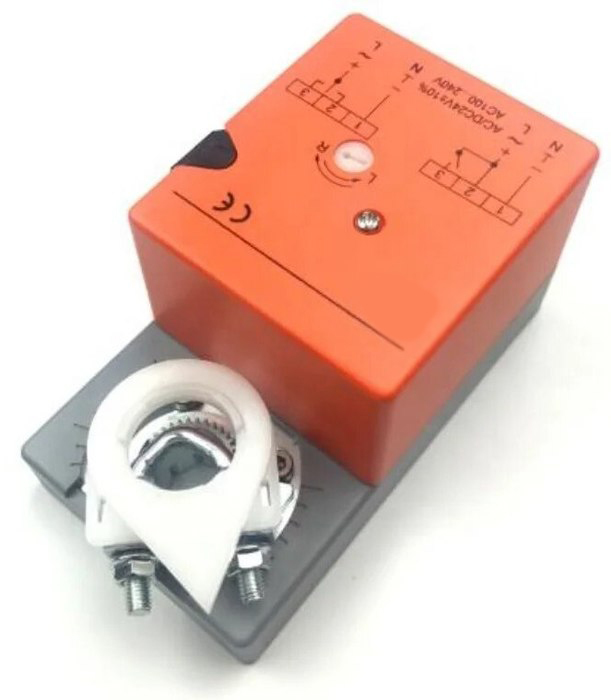 Электропривод Dacond DAC-LMC24-02SM