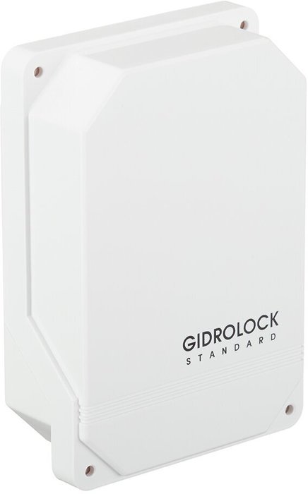 Блок управления Gidrolock STANDARD