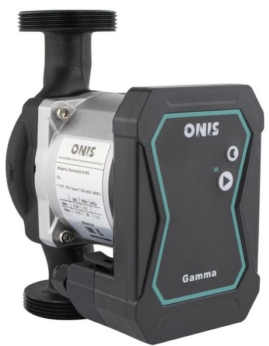 Циркуляционный насос ONIS Gamma 32-6-180