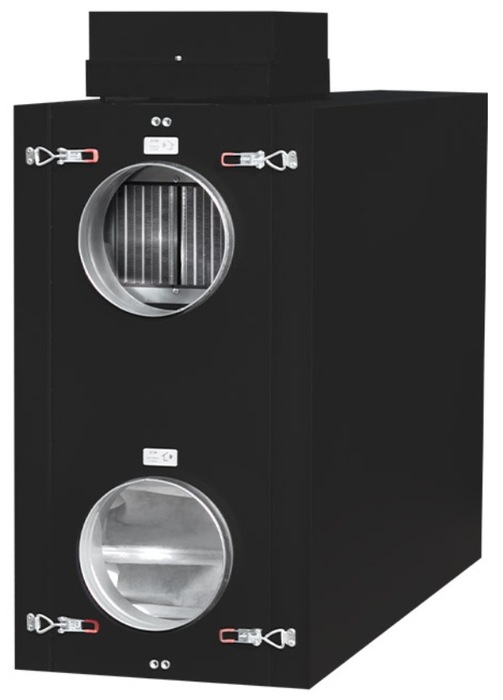 Приточно-вытяжная установка Turkov Zenit Standart X 700 W
