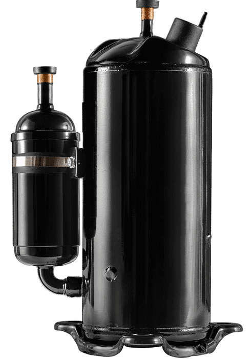 Компрессор GMCC ASM125V1VDZ (11103010002769)