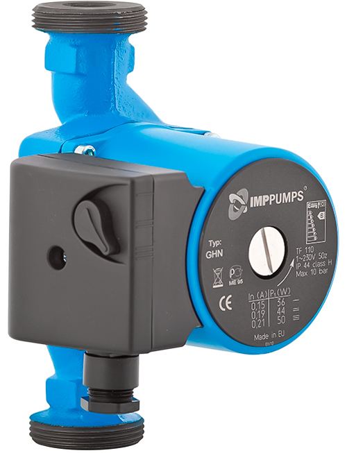 Циркуляционный насос IMP PUMPS GHN25/80-180