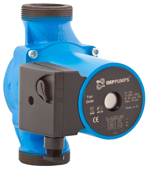 Циркуляционный насос IMP PUMPS GHN32/80-180