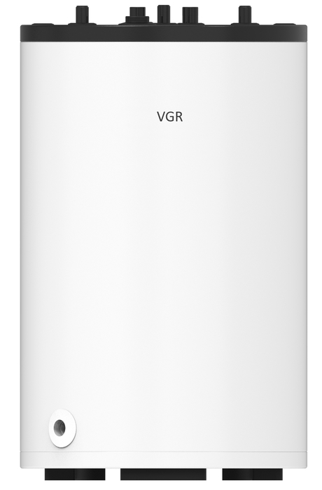 Бойлер косвенного нагрева VGR VIH R CN 120