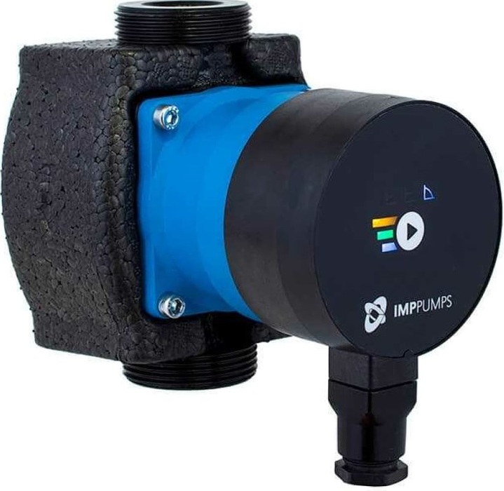 Циркуляционный насос IMP PUMPS NMT MINI 25/40 180