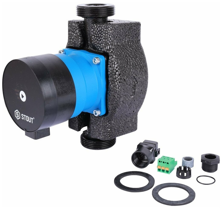 Циркуляционный насос IMP PUMPS NMT MINI 25/40 180