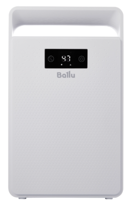 Бытовой осушитель воздуха Ballu BD1EL
