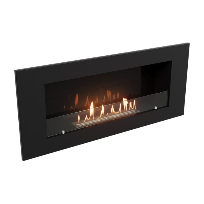 Настенный биокамин Firelight BFP/W-110