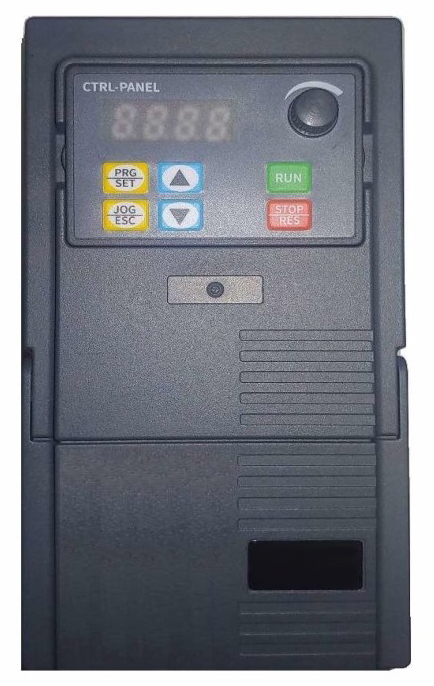 Частотный IDS-Drive N222T2NK-150%; 2,2kW, 220V