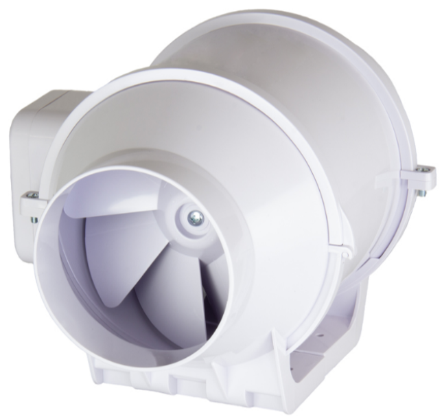 Вентилятор ARIUS ECOnom 100 LL