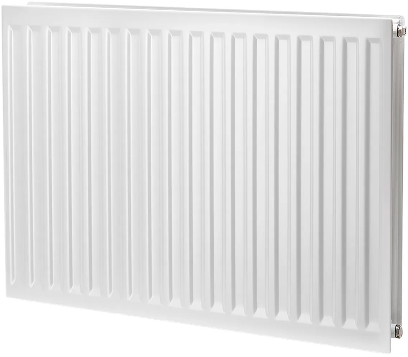 Стальной панельный радиатор Тип 20 Purmo Hygiene H 20-600-1400 К