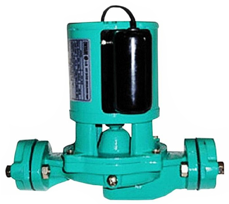 Циркуляционный насос Wilo PH-400 E